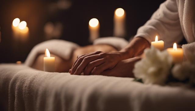 tantra massage