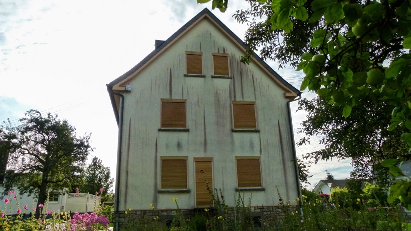 profesionální čištění