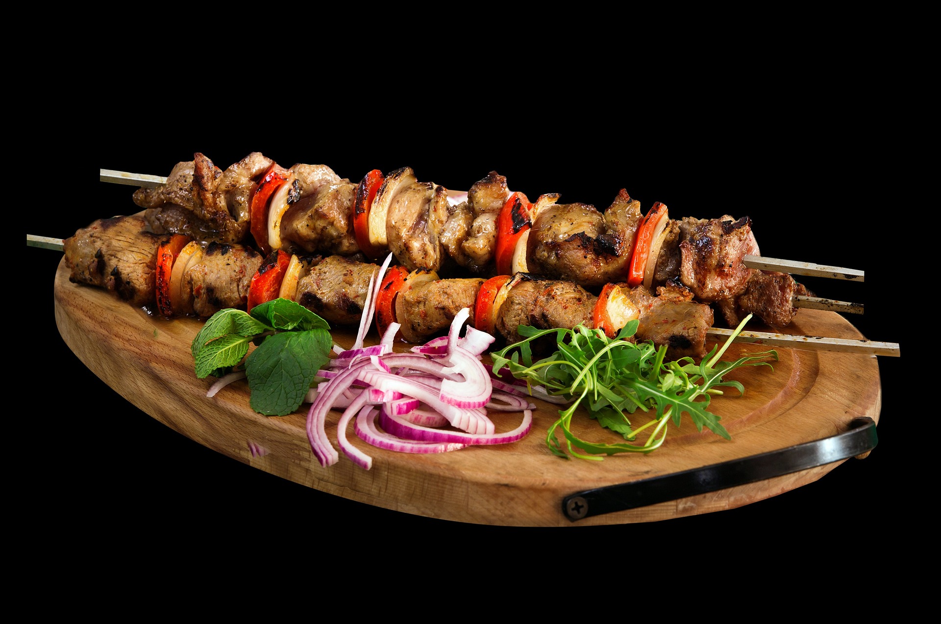 ponuka obedové menu